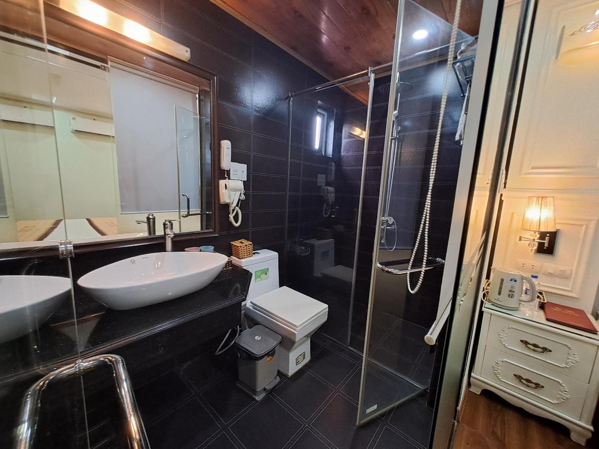Kawasaki Noi Bai Airport Hotel Екстериор снимка