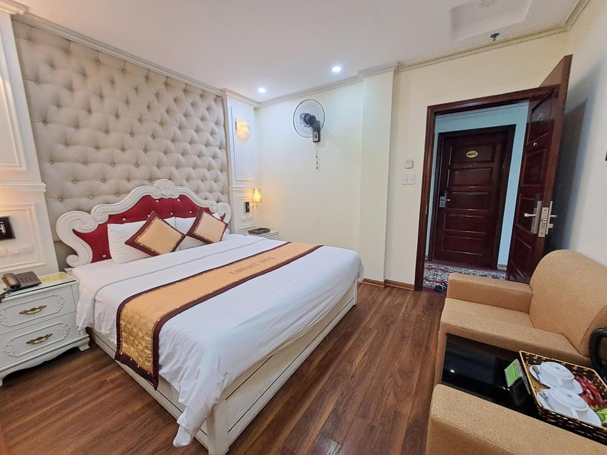 Kawasaki Noi Bai Airport Hotel Екстериор снимка