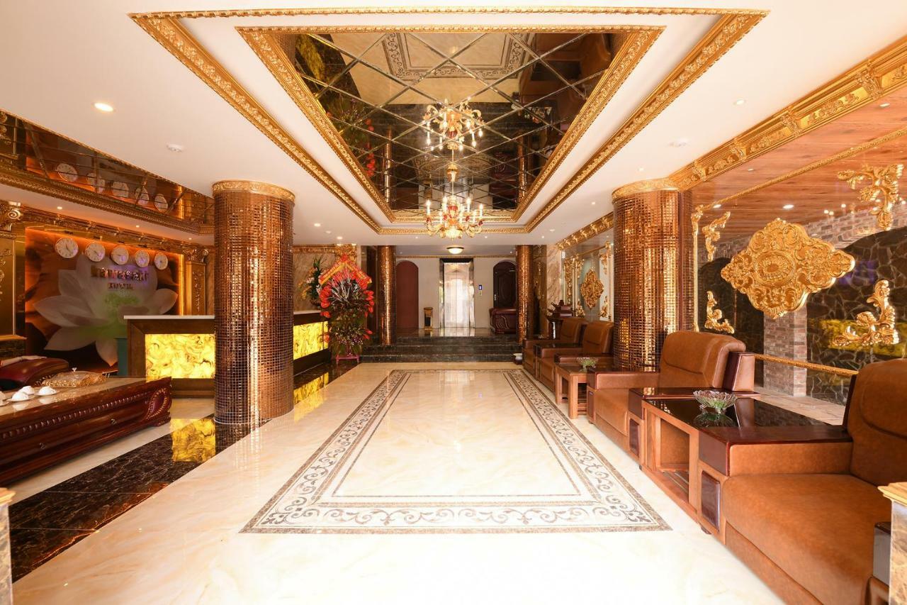 Kawasaki Noi Bai Airport Hotel Екстериор снимка